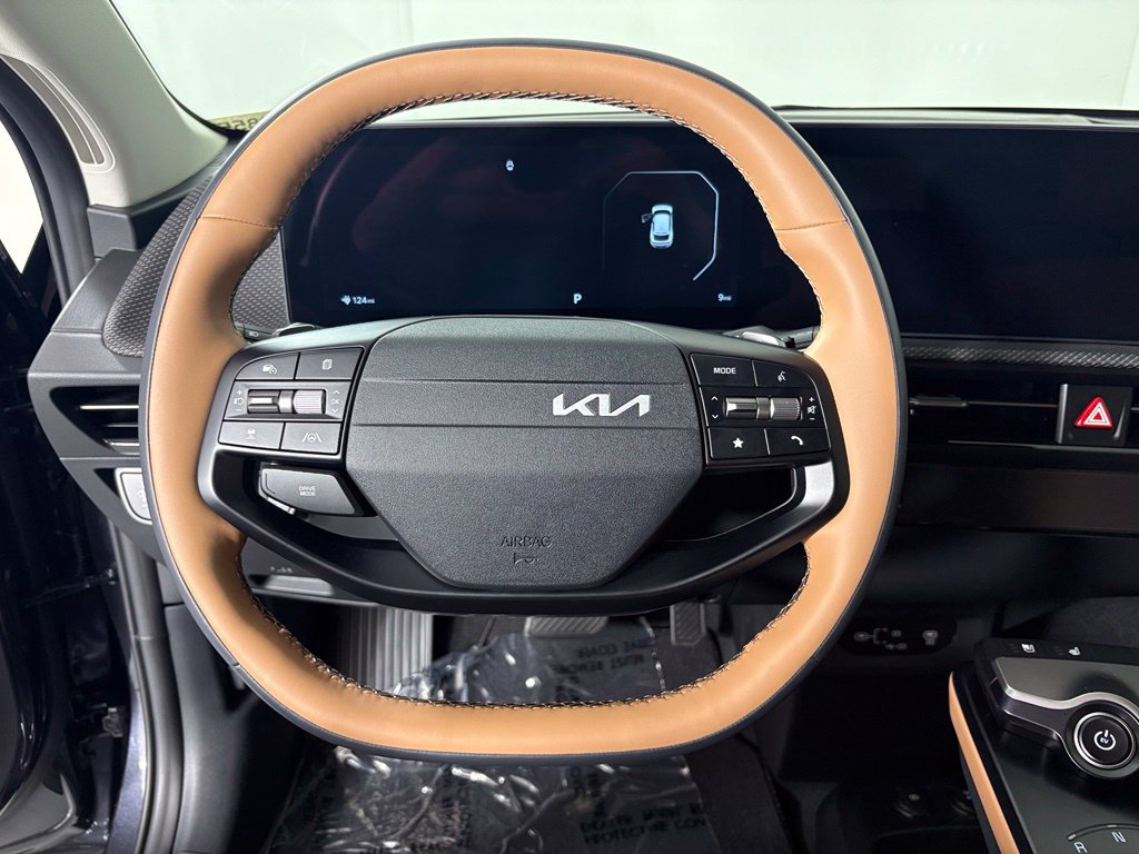 New 2026 Kia EV6 Wind RWD image 23