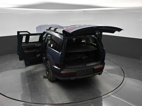 New 2026 Hyundai Santa Fe SEL FWD image 38
