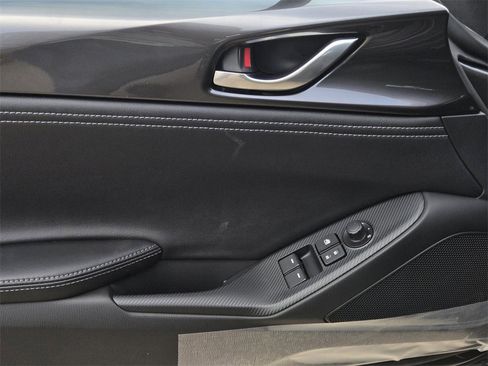 New 2025 MAZDA MX-5 Miata Grand Touring image 9