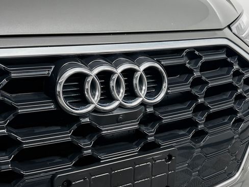 Certified 2023 Audi Q5 2.0T Premium Plus w/ Premium Plus Package image 11