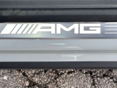 New 2026 Mercedes-Benz GLB 35 AMG 4MATIC image 13