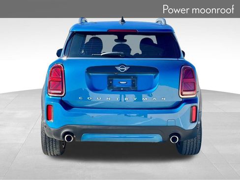 Used 2022 MINI Cooper Countryman S image 13