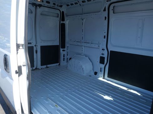 Used 2022 RAM ProMaster 1500 w/ Safety Group (A) image 27
