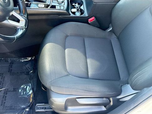Used 2021 MAZDA CX-5 Sport FWD image 19