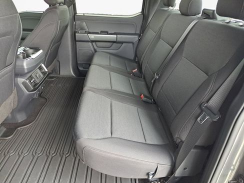 Used 2022 Ford F150 XLT w/ Equipment Group 302A High AWD/4WD image 15