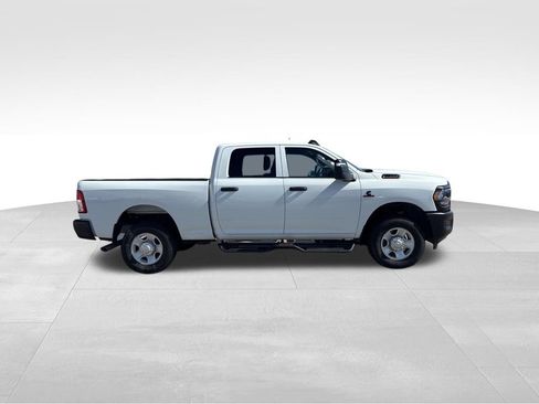 Used 2024 RAM 2500 Tradesman AWD/4WD image 12