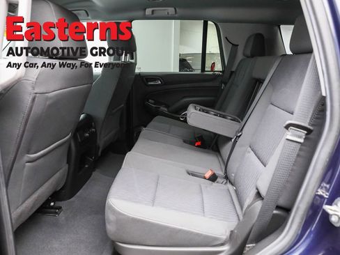 Used 2020 Chevrolet Tahoe LS w/ Max Trailering Package image 25