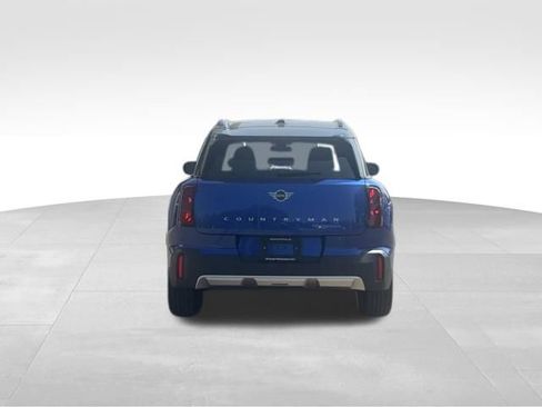 Certified 2025 MINI Cooper Countryman S w/ Comfort Package Max image 5
