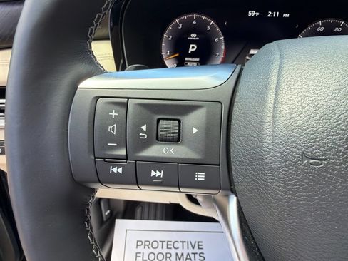 Used 2023 INFINITI QX60 Sensory w/ Vision Package AWD/4WD image 27