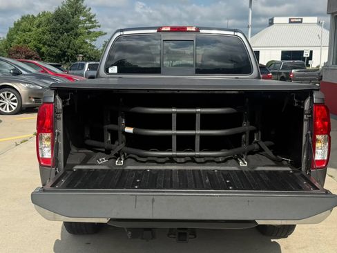 Used 2018 Nissan Frontier SV w/ Value Truck Package AWD/4WD image 21
