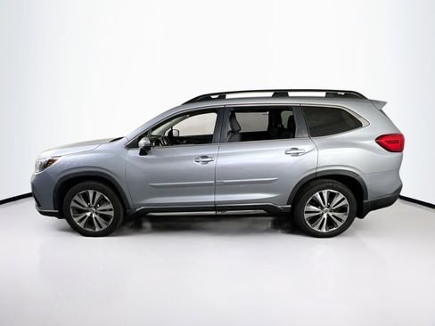 Used 2020 Subaru Ascent Limited w/ Technology Package image 8