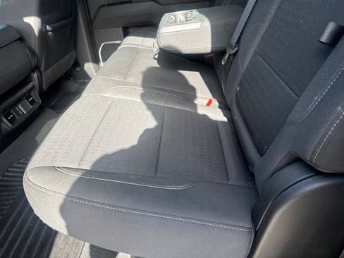 Used 2023 Chevrolet Silverado 1500 LT RWD image 11