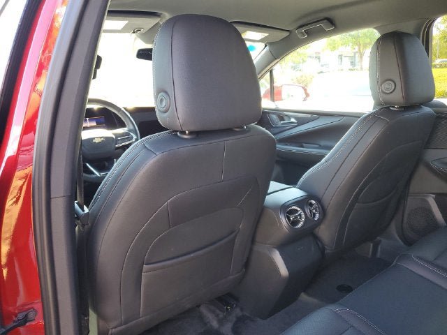 Used 2024 Chevrolet Blazer EV LT AWD/4WD image 23