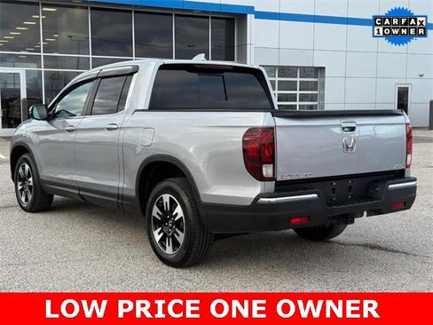Used 2020 Honda Ridgeline RTL image 3