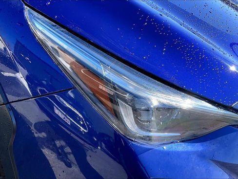 New 2026 Subaru Crosstrek 2.5i Sport image 13