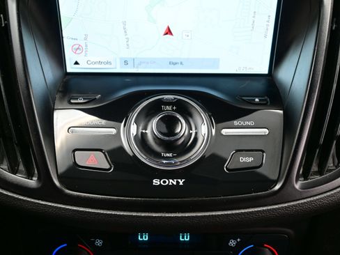 Used 2018 Ford Escape Titanium AWD/4WD image 20