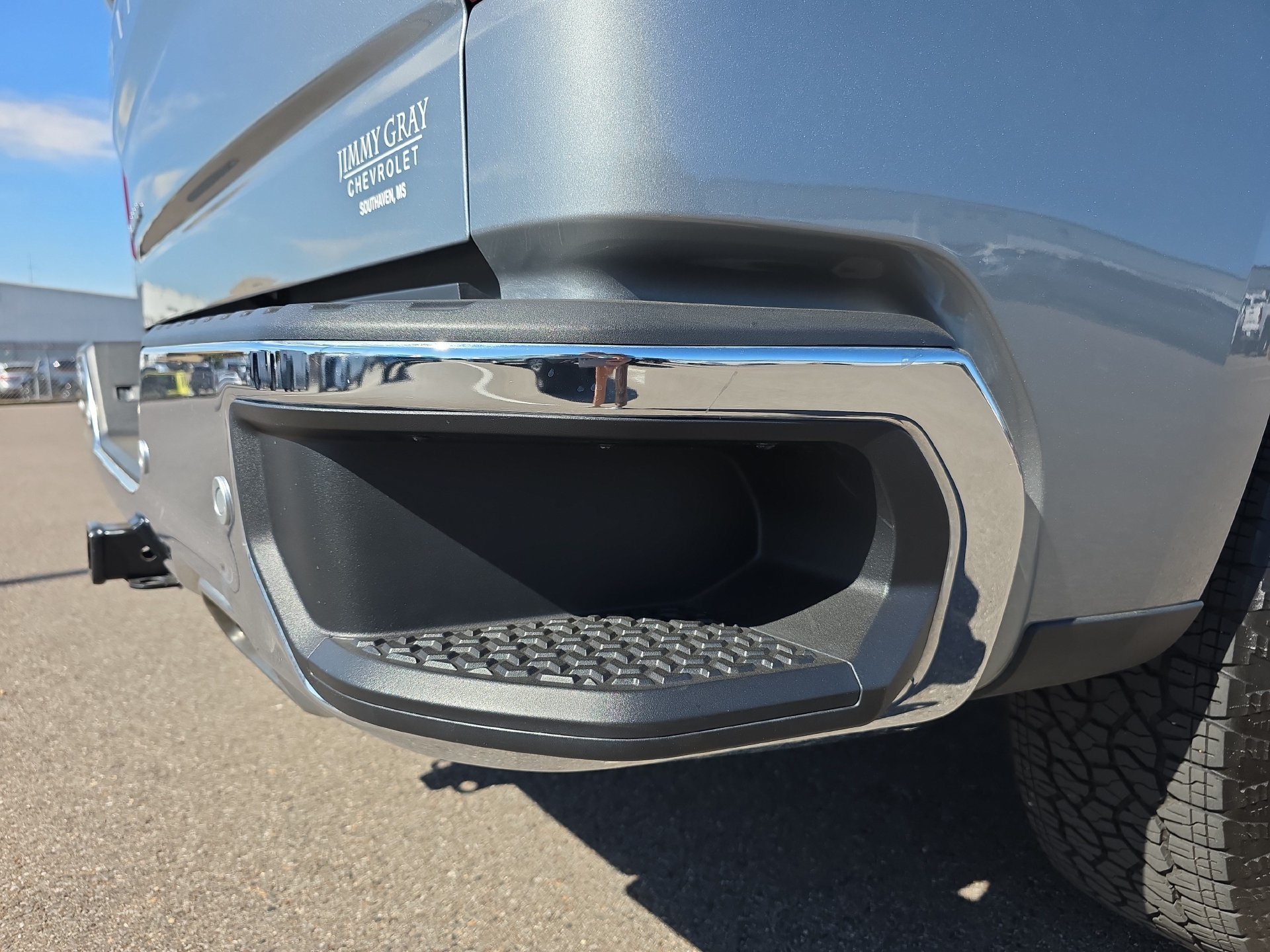 Used 2025 Chevrolet Silverado 1500 LT w/ All Star Edition Plus AWD/4WD image 14