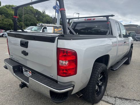 Used 2010 Chevrolet Silverado 1500 LT w/ Power Pack Plus RWD image 7