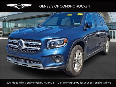 Used 2023 Mercedes-Benz GLB 250 4MATIC