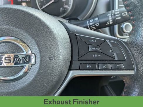 Used 2020 Nissan Kicks SR w/ SR Premium Package image 20