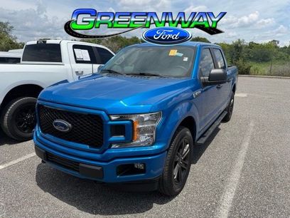 Used 2019 Ford F150 XL w/ Equipment Group 101A Mid