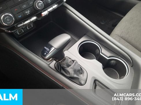 Used 2026 Dodge Durango GT RWD image 9