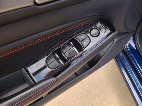 Certified 2023 Nissan Altima 2.5 SR AWD/4WD image 19