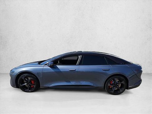 Used 2025 Lucid Air Touring AWD/4WD image 9