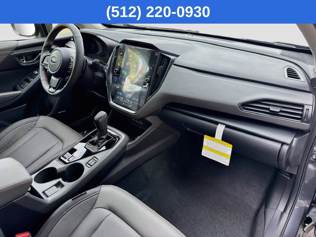 New 2026 Subaru Crosstrek 2.5i Limited AWD/4WD image 36