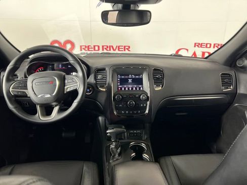 Used 2020 Dodge Durango GT w/ Blacktop Package image 13