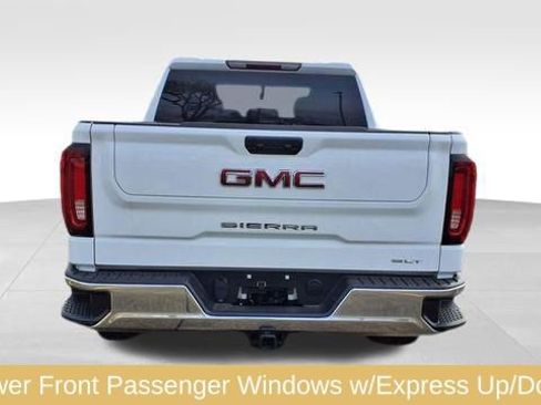 Used 2025 GMC Sierra 1500 SLT image 14