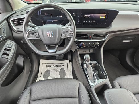 Used 2024 Buick Encore GX Sport Touring w/ Comfort Package image 11