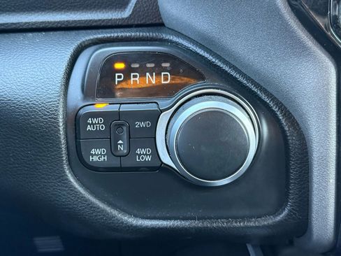 Used 2021 RAM 1500 Big Horn image 19