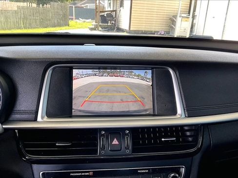 Used 2020 Kia Optima LX FWD image 13