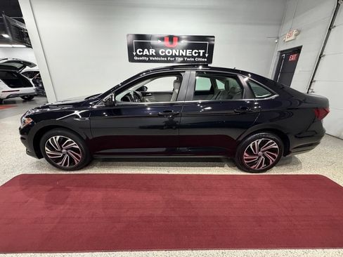 Used 2020 Volkswagen Jetta SEL FWD image 18