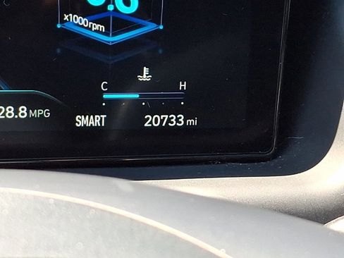 Used 2023 Hyundai Tucson SEL w/ Convenience Package image 20