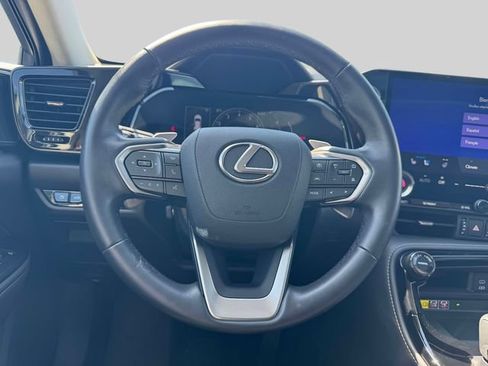 Certified 2024 Lexus NX 350 AWD image 19
