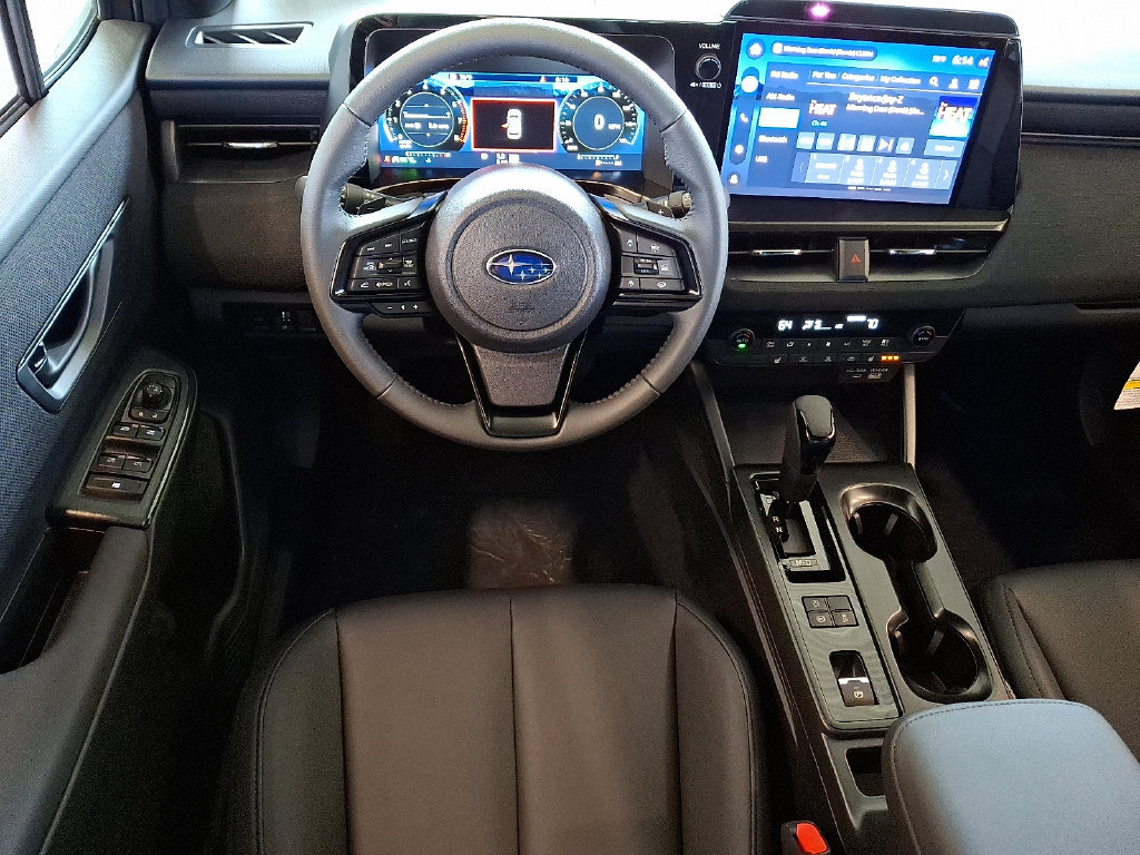 New 2026 Subaru Outback Premium AWD/4WD image 2