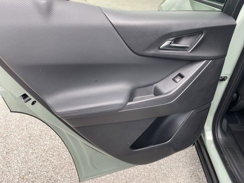 New 2026 Chevrolet Equinox LT w/ Safety and Technology Package image 84