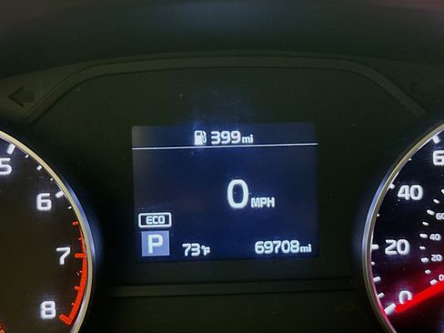 Used 2022 Kia Sportage EX image 13