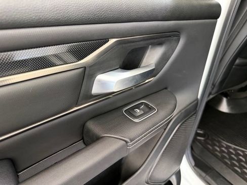 Used 2022 RAM 1500 Rebel AWD/4WD image 20