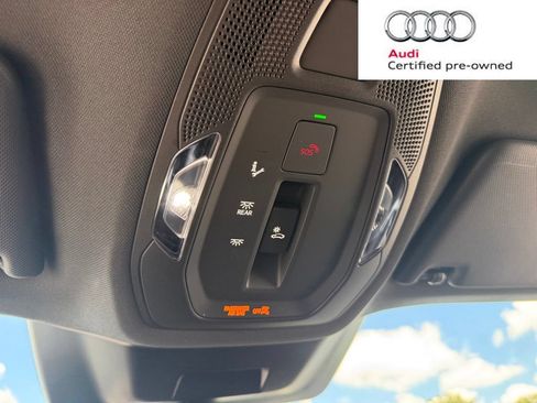 Certified 2026 Audi A6 Prestige w/ Prestige Package AWD/4WD image 32