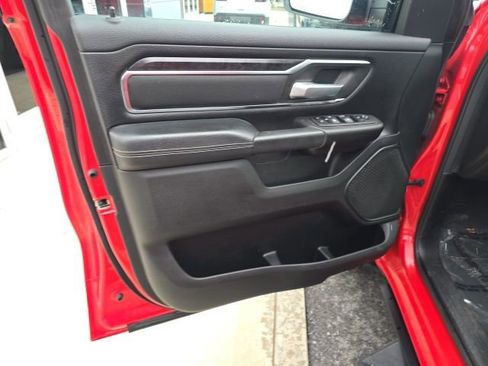 Certified 2024 RAM 1500 Big Horn AWD/4WD image 10