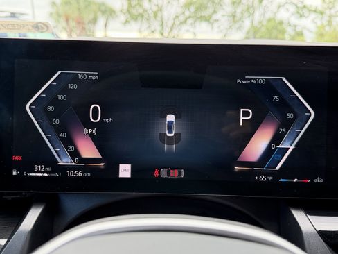 Used 2026 BMW 530i 530i w/ Premium Package image 33