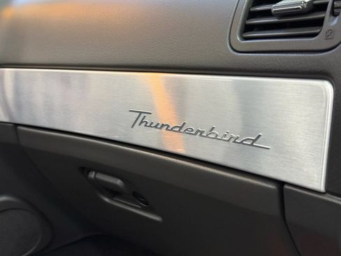 Used 2002 Ford Thunderbird RWD image 21