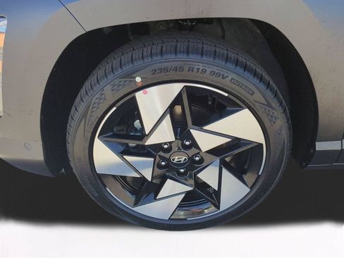 New 2026 Hyundai Kona Limited FWD image 11