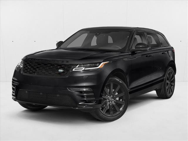 Used 2020 Land Rover Range Rover Velar R-Dynamic S AWD/4WD image 1