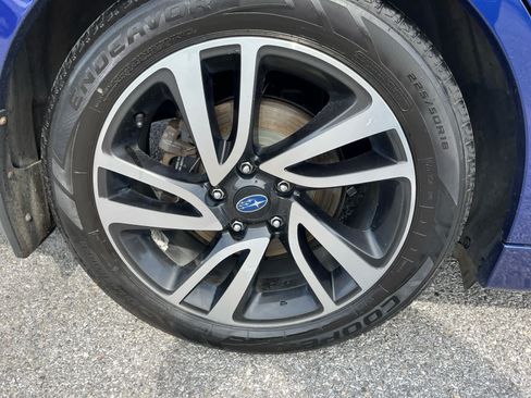 Used 2017 Subaru Legacy 2.5i Sport AWD/4WD image 36