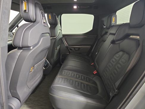 Used 2023 Rivian R1T Adventure Quad AWD/4WD image 21