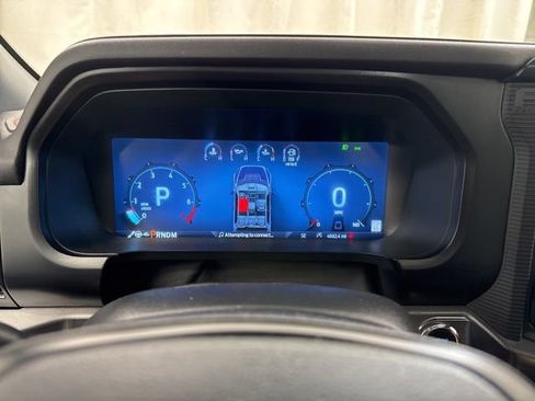 Used 2025 Ford F150 Raptor AWD/4WD image 26